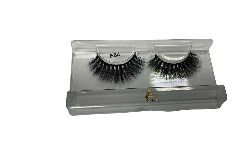 Lashes