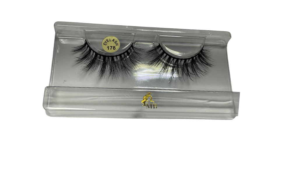 Lashes