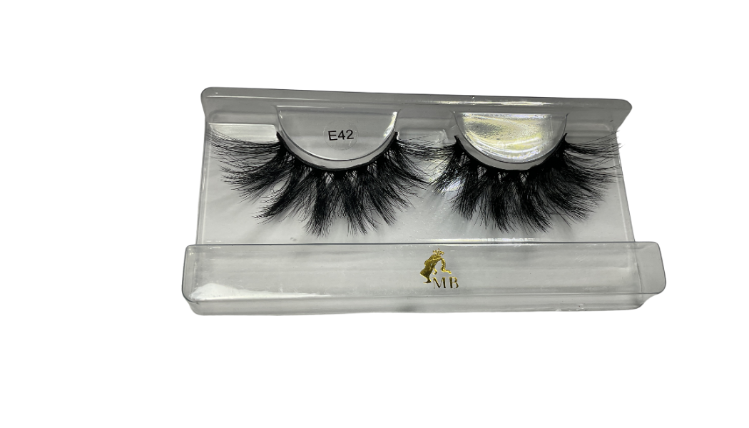 Lashes