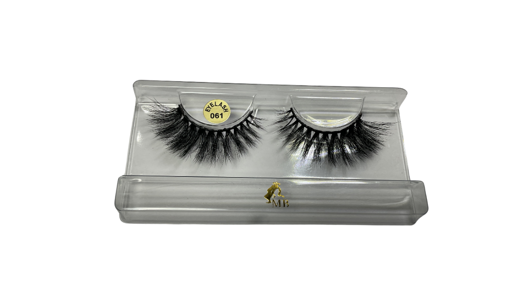 Lashes
