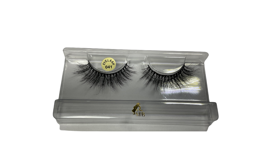 Lashes