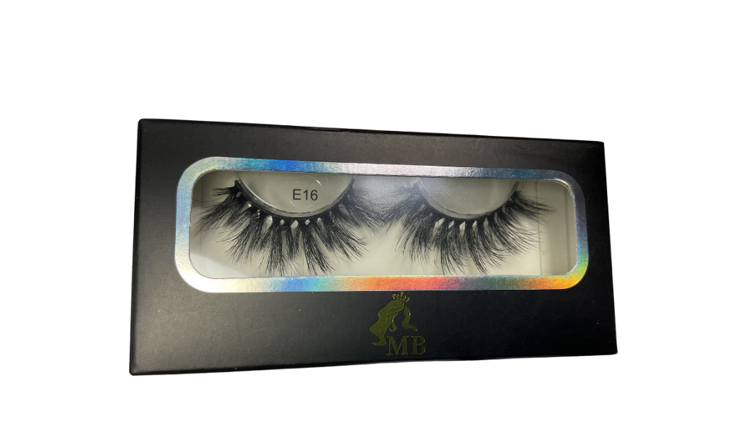 Lashes