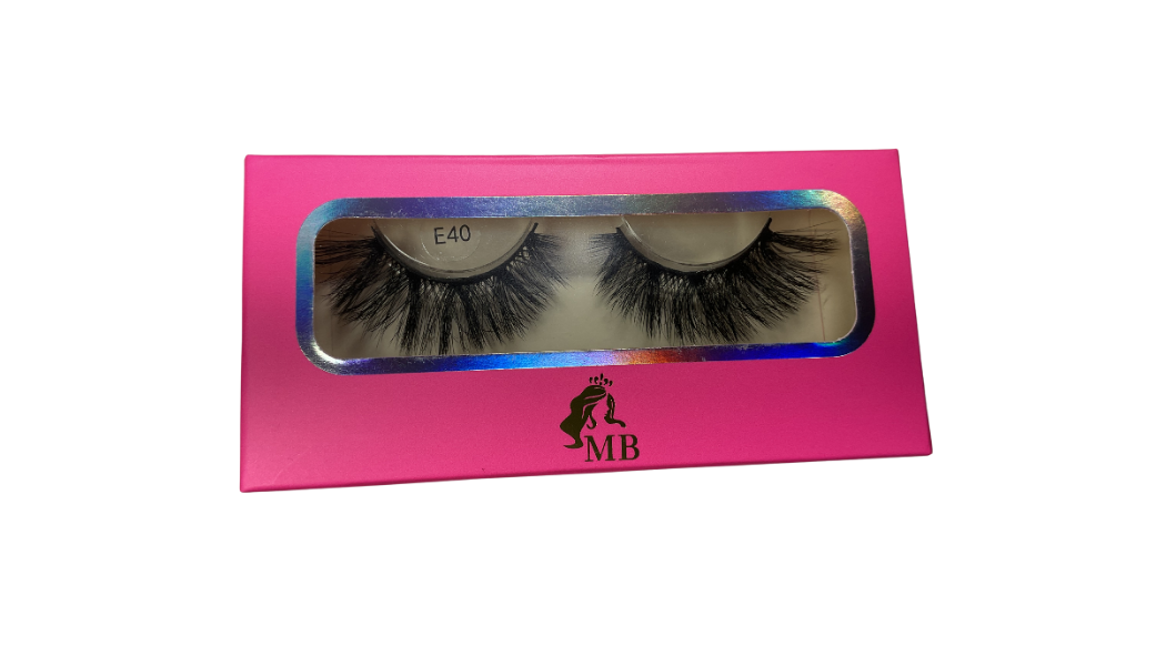 Lashes