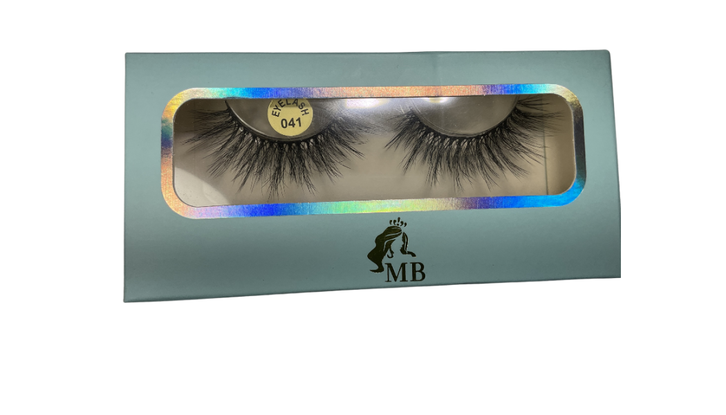 Lashes
