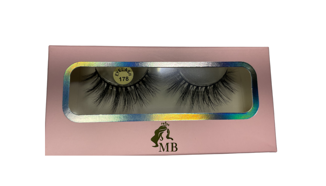 Lashes