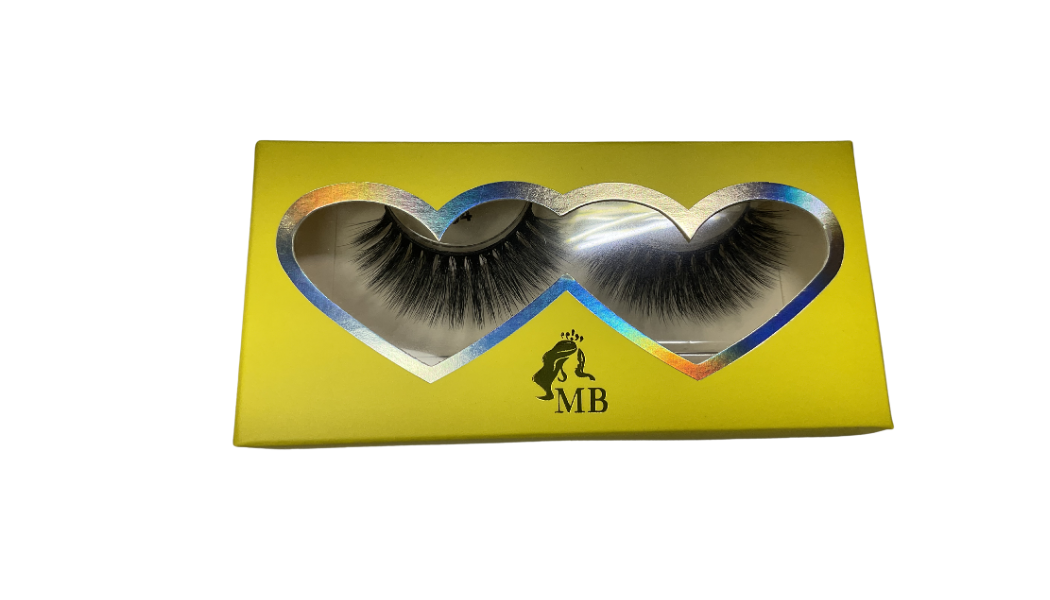 Lashes
