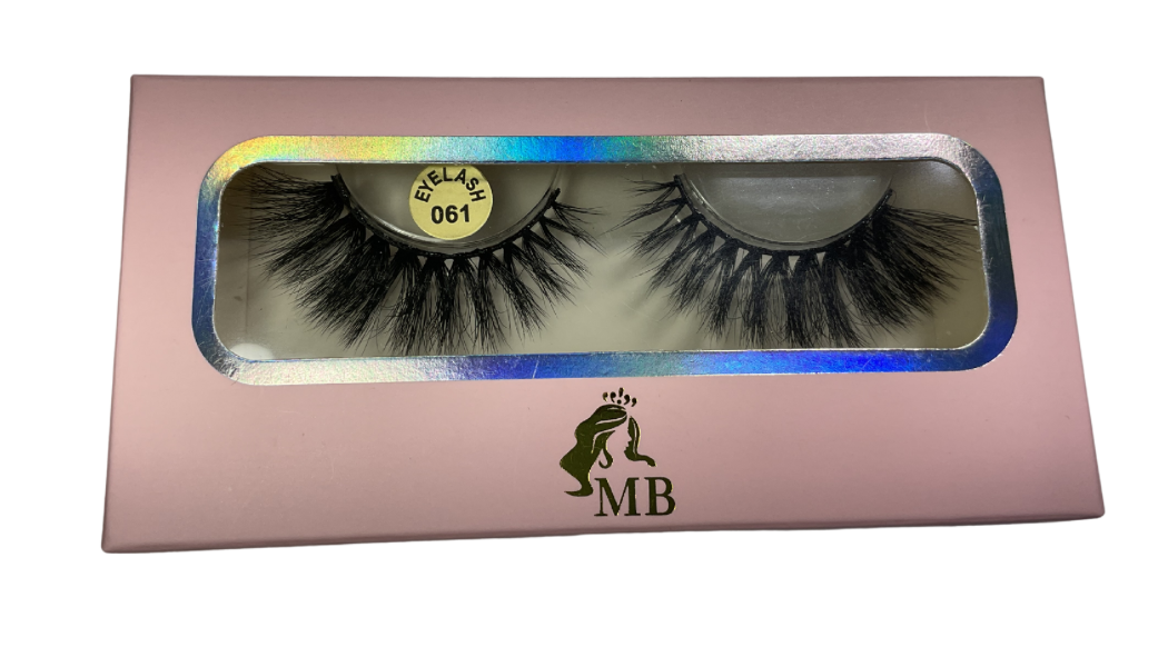 Lashes
