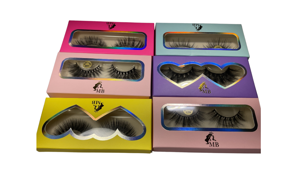 Lashes