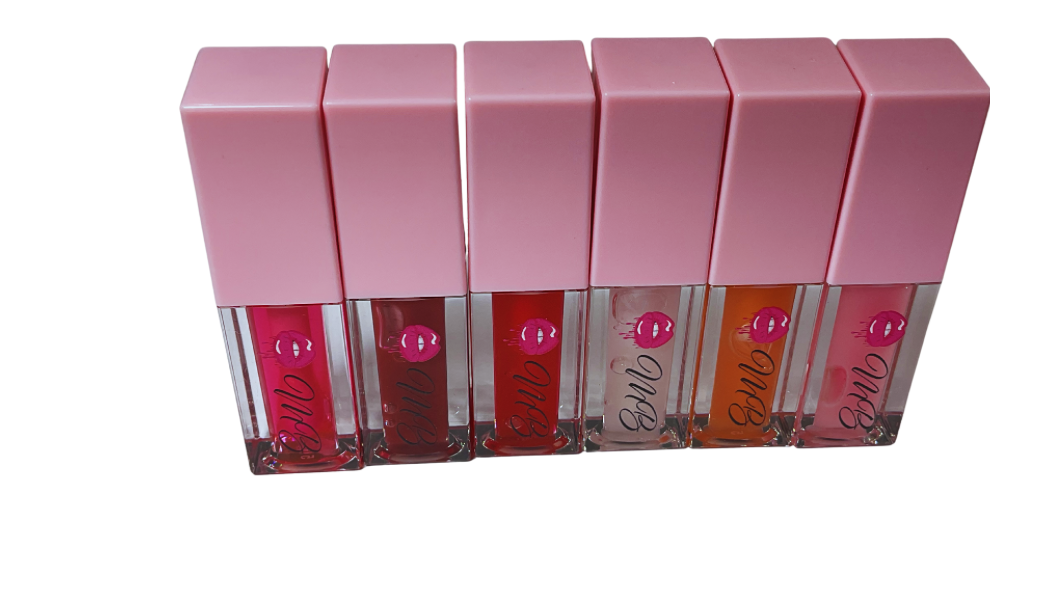 Lip gloss