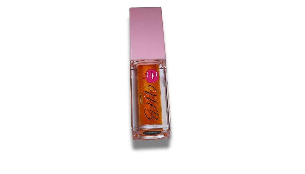 Lip gloss