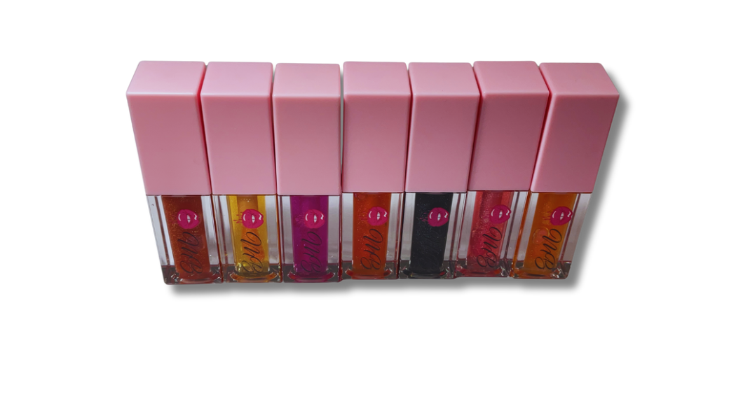 Lip gloss