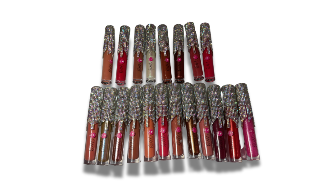 lip glass
