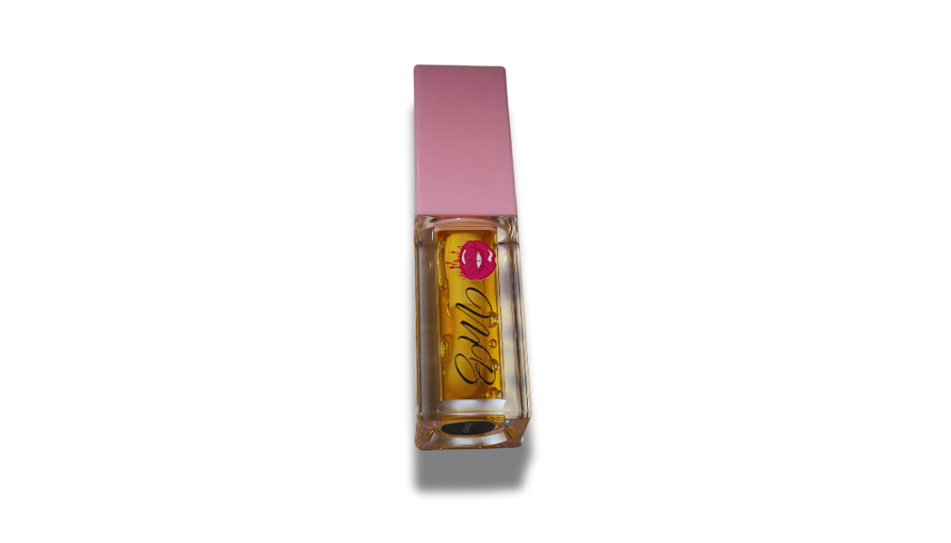 Lip gloss