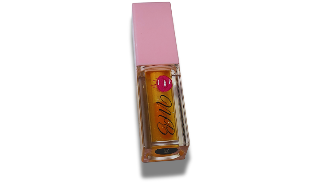 Lip gloss