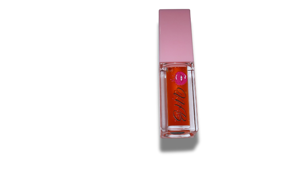 Lip gloss