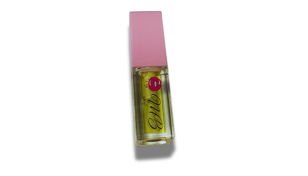 Lip gloss