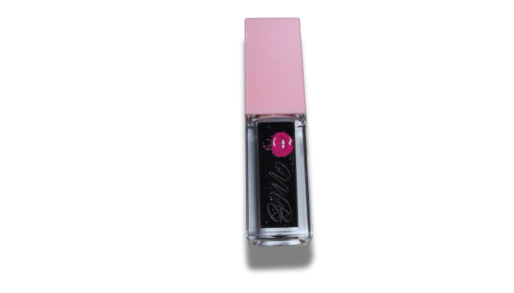 Lip gloss
