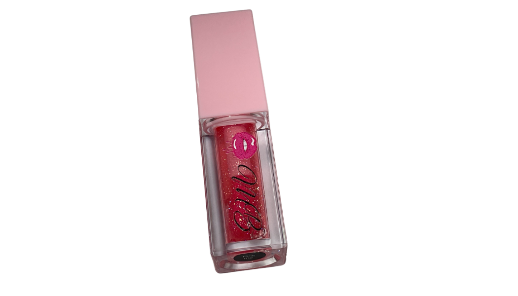 Lip gloss