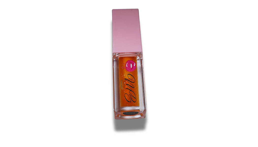 Lip gloss