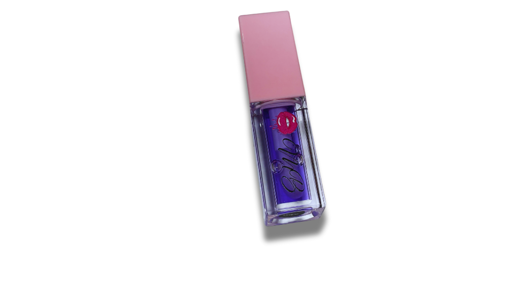 Lip gloss