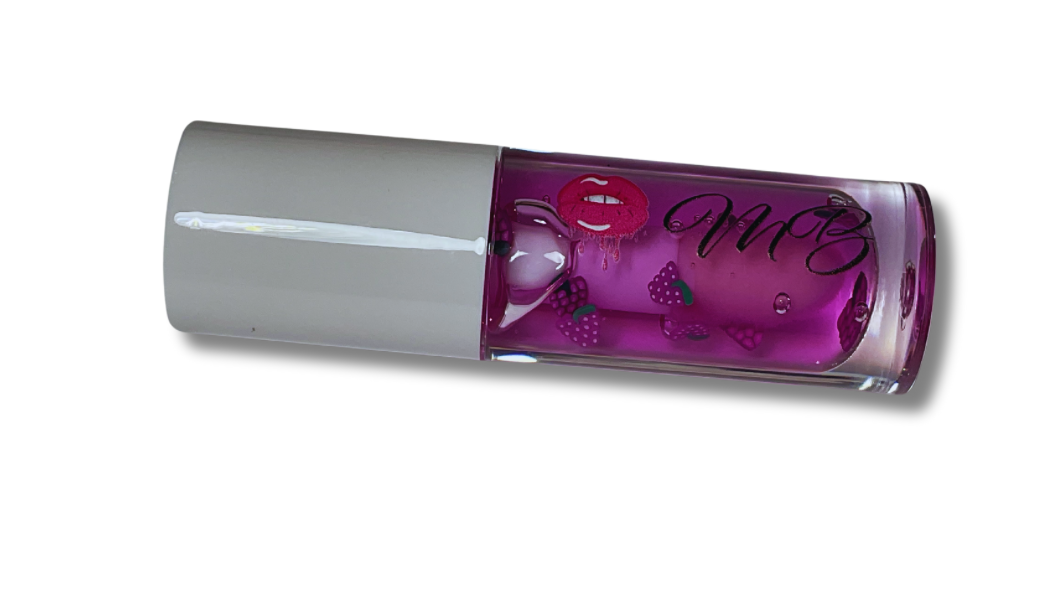 Fruit lip