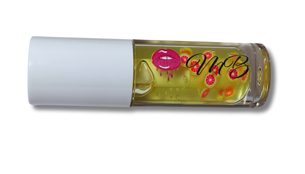 Fruit lip