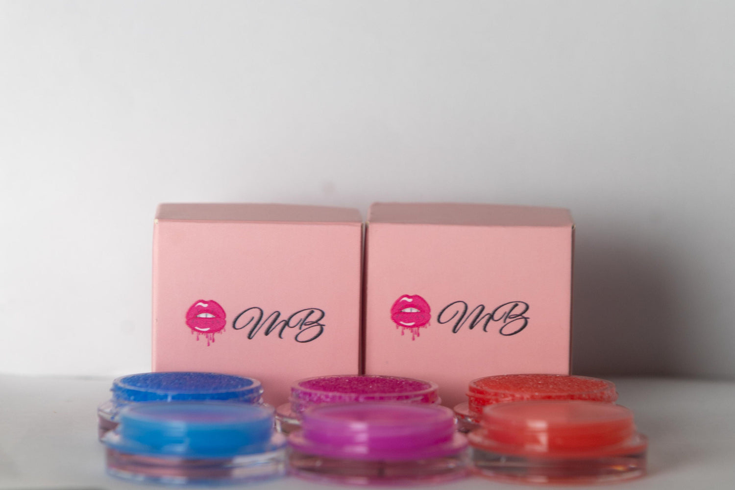 lip scrub
