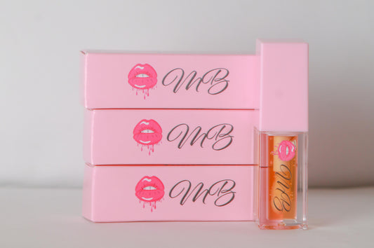 Lip gloss