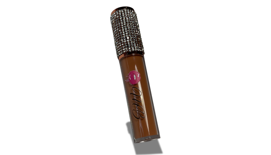 Liquid lipstick