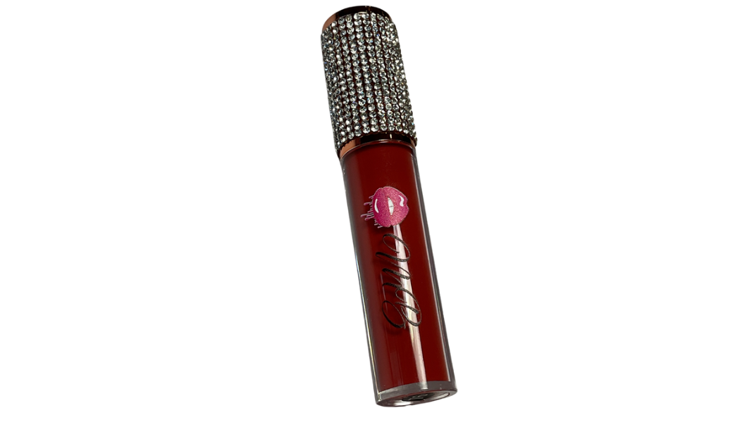 Liquid lipstick
