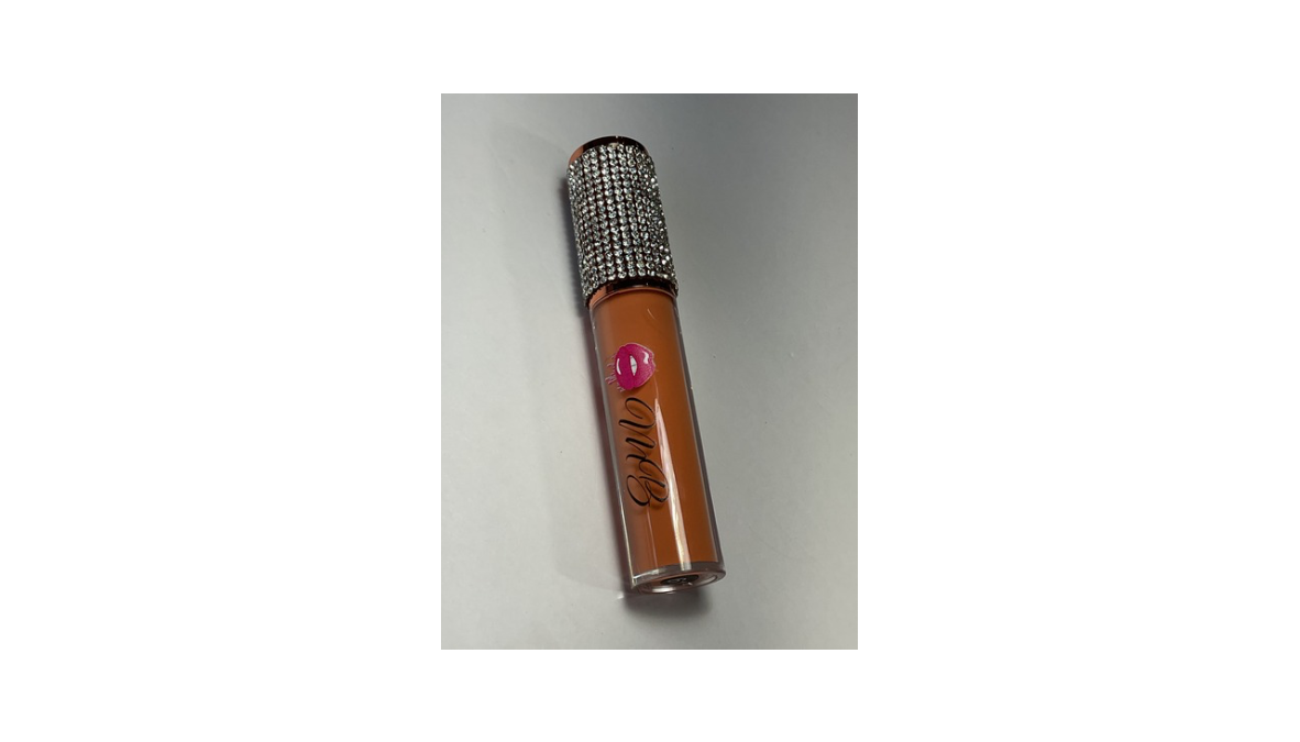 Liquid lipstick