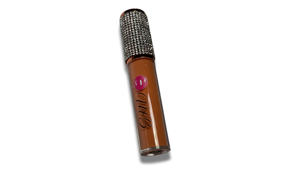 Liquid lipstick