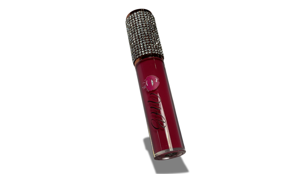 Liquid lipstick