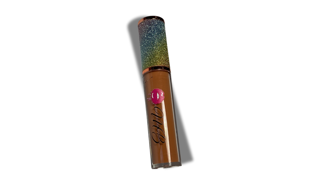 Liquid lipstick