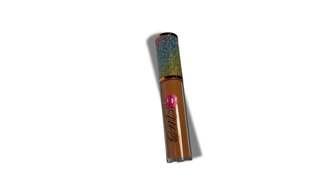 Liquid lipstick