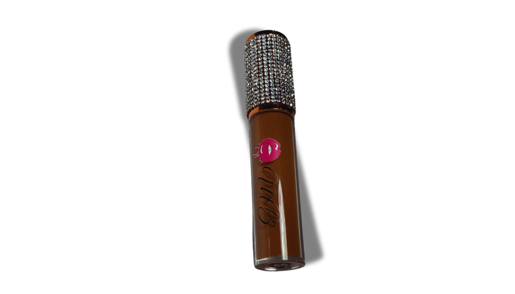 Liquid lipstick