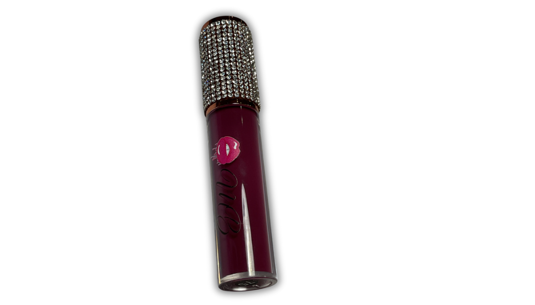Liquid lipstick