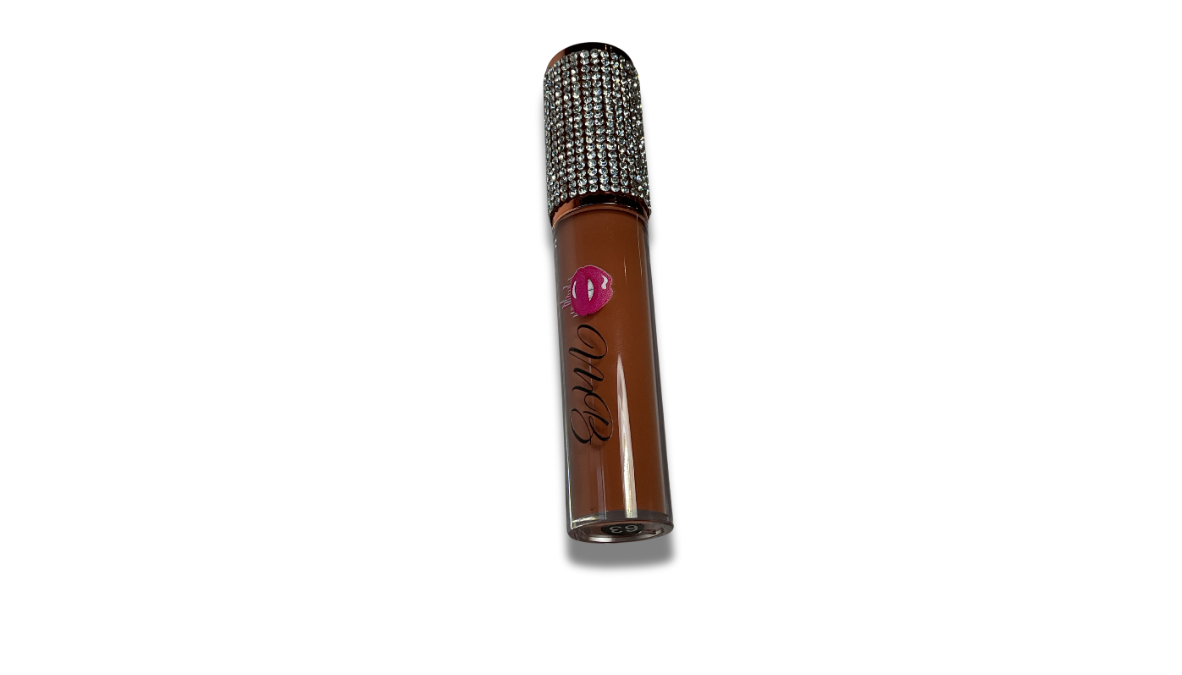 Liquid lipstick