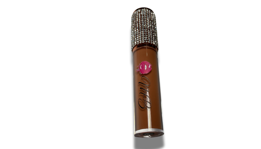 Liquid lipstick
