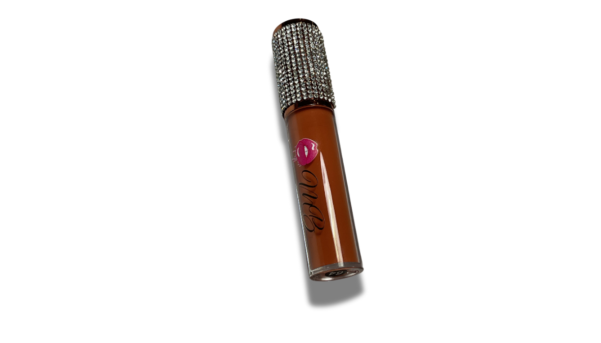 Liquid lipstick