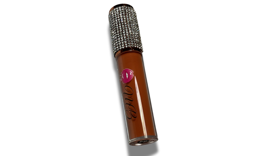 Liquid lipstick