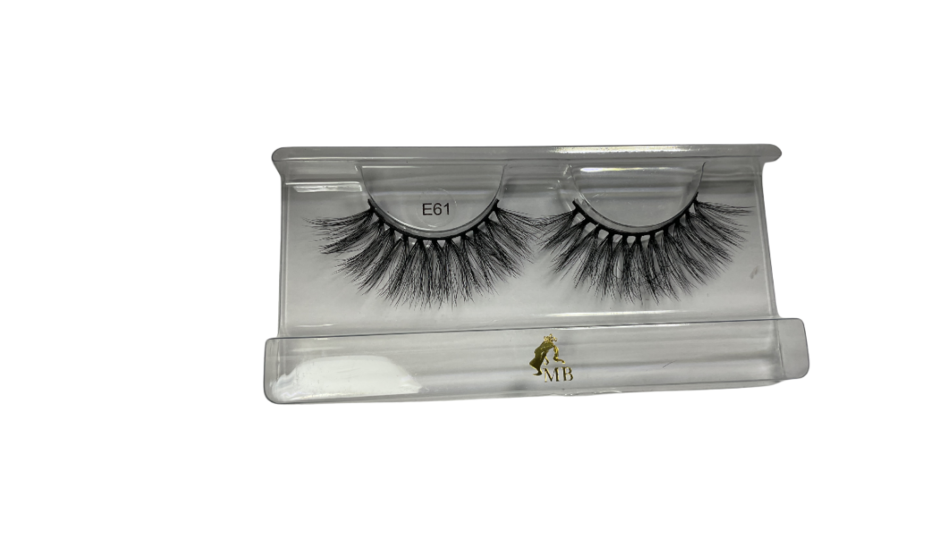 Lashes