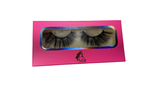 Lashes