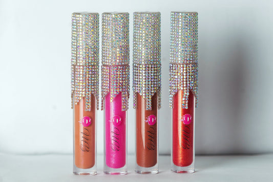 lip glass