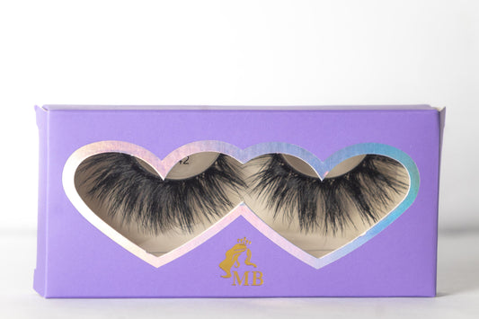 Lashes
