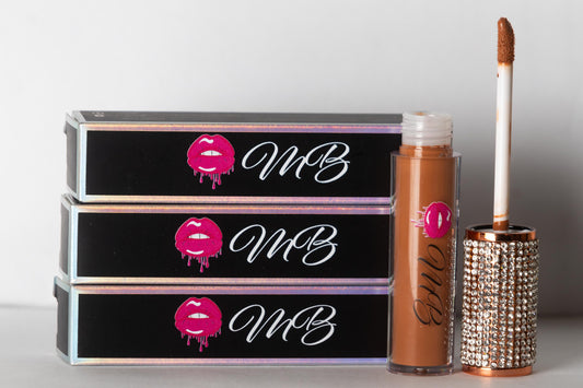 Liquid lipstick
