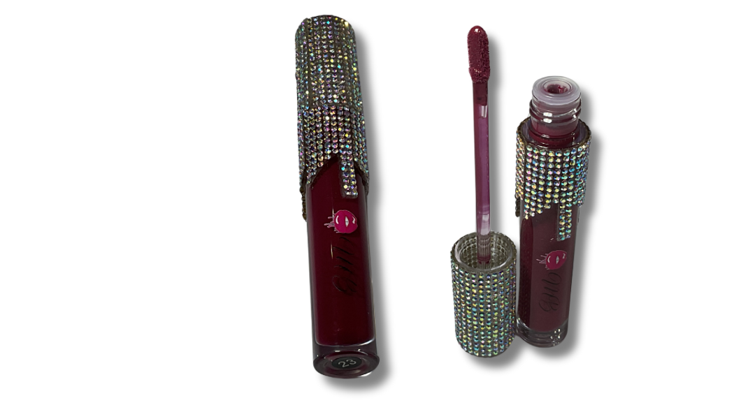 lip glass