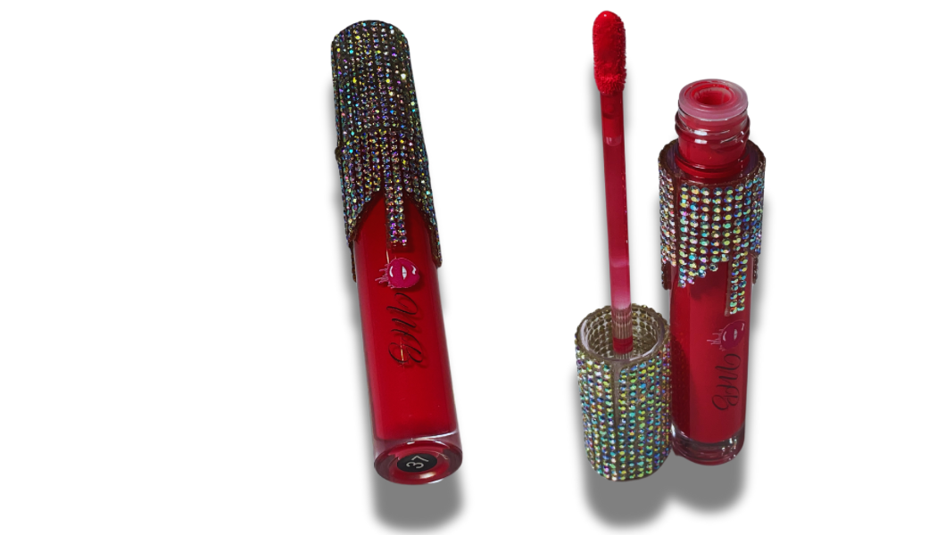 lip glass