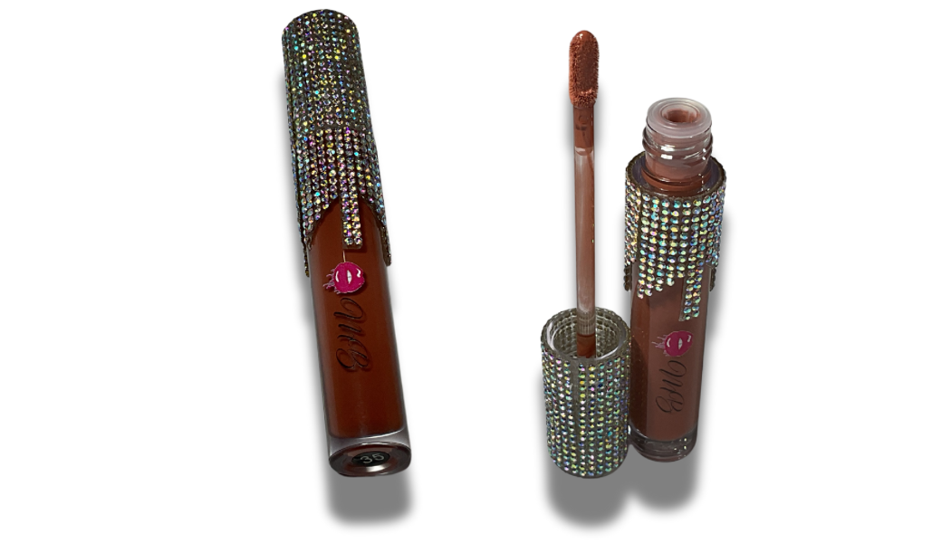 lip glass