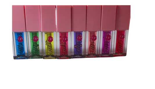 Lip gloss